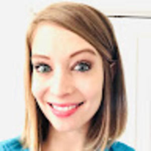 Meet your Posher, Kristina